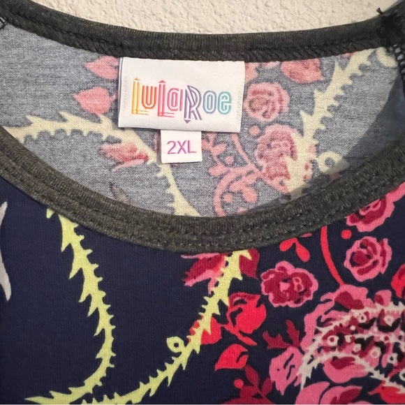 Lularoe Randy - Picture 6 of 6